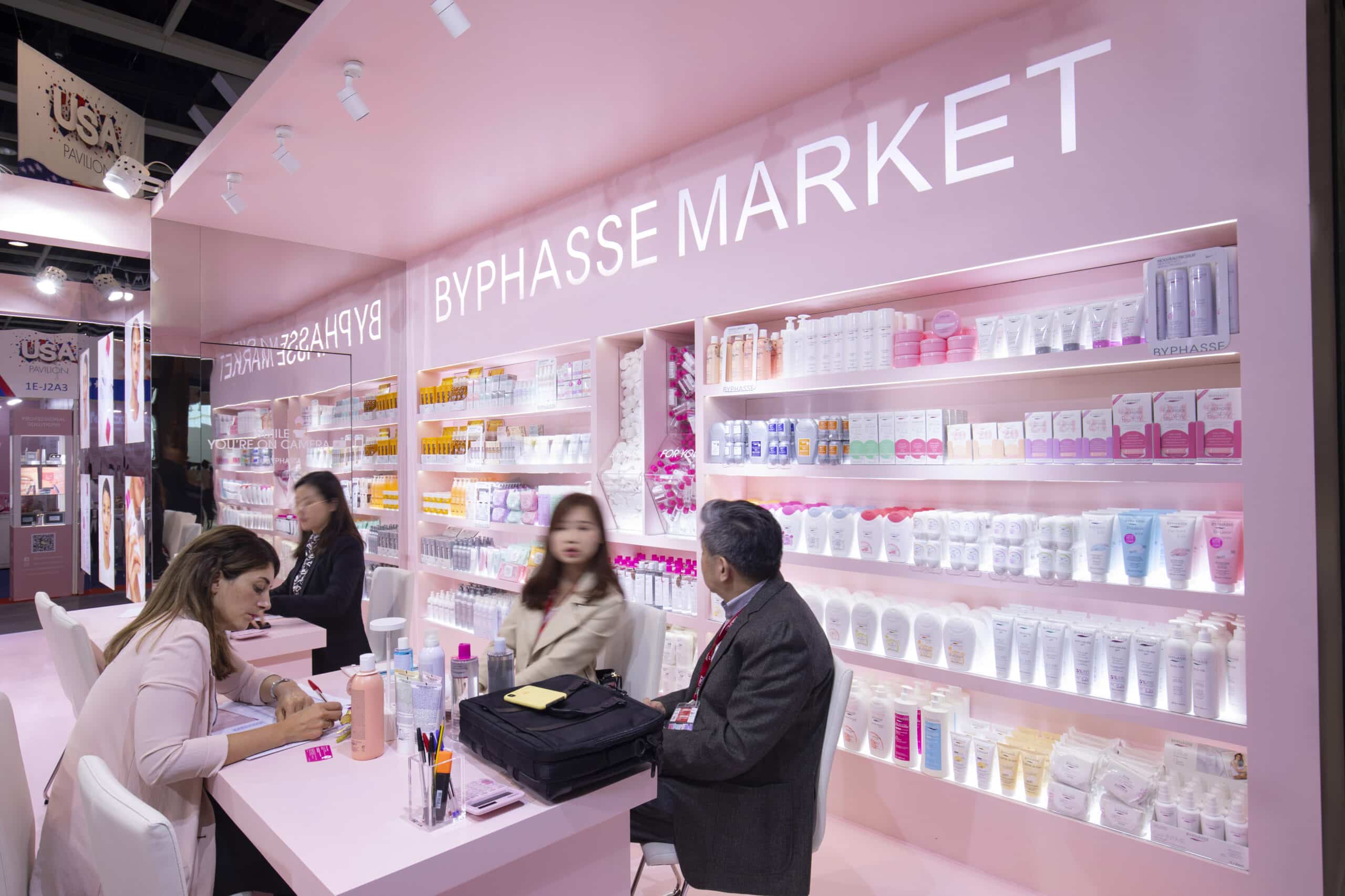  COSMOPROF HONG KONG 2019