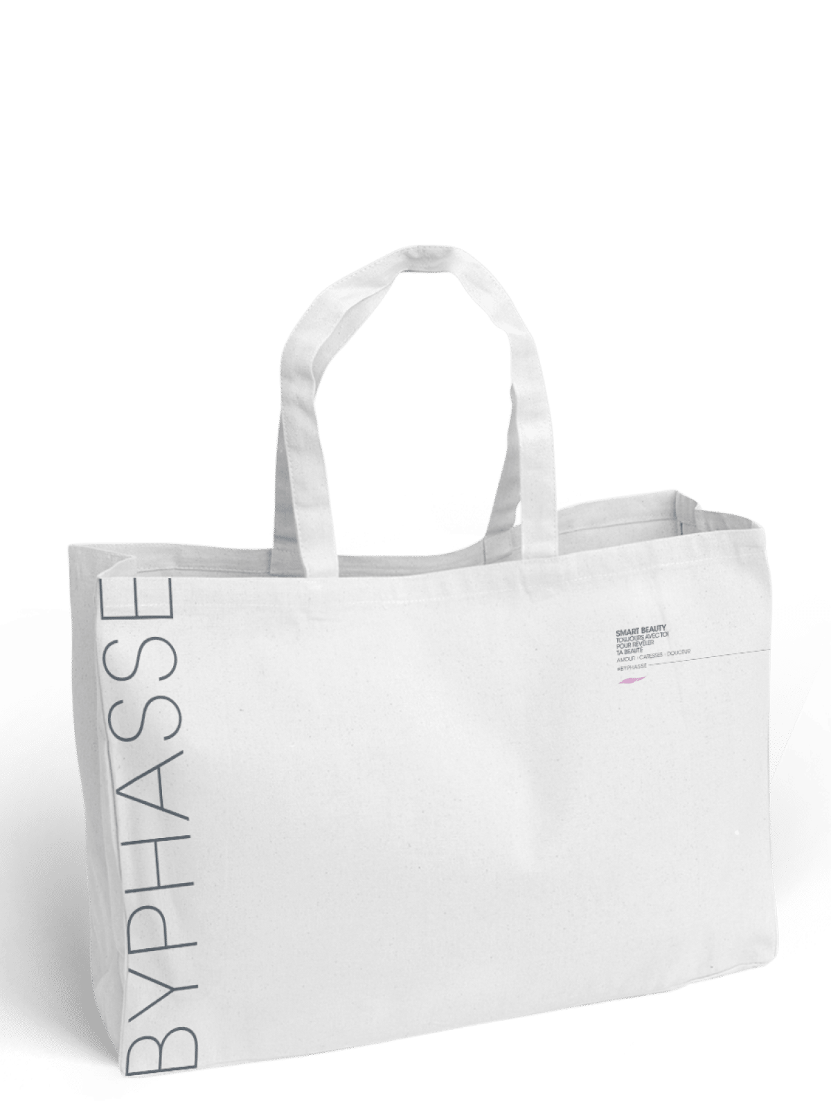 SHOPPING BAG BYPHASSE SMART BEAUTY 2020