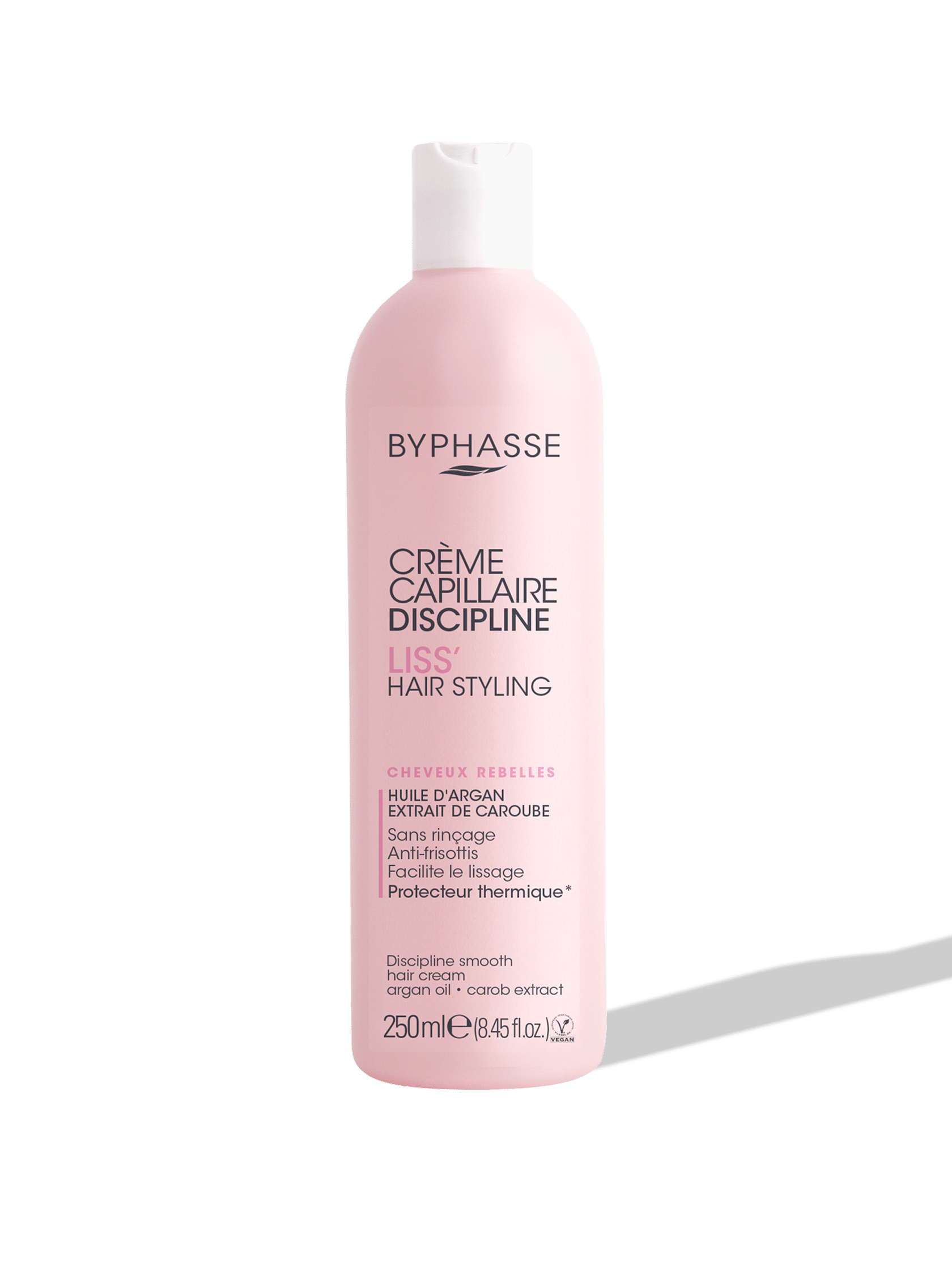CRÈME PROTECTRICE ACTIV LISS 250ML