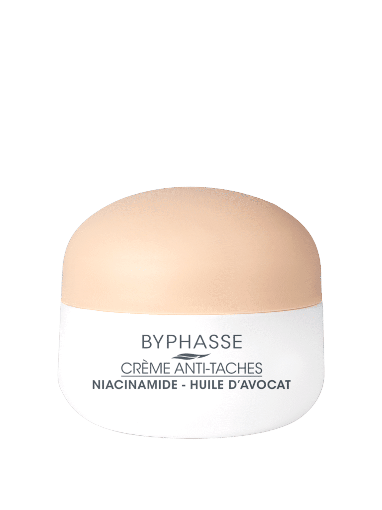 SKIN BOOSTER<br>NIACINAMIDE<br>ANTI-DARK SPOT CREAM 50ML