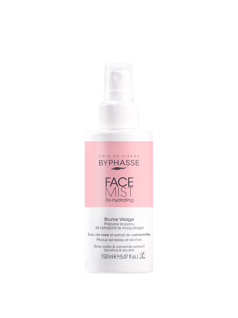  REFRESHING AND HYDRATING FACE MIST 150ML