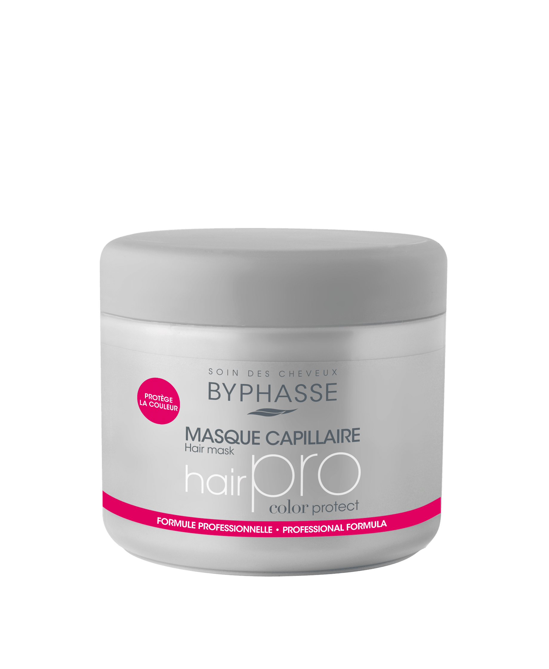 MASQUE CAPILLAIRE COLOR PROTECT HAIR PRO 500ML