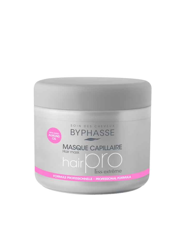 MASQUE CAPILLAIRE LISS EXTRÊME HAIR PRO 500ML