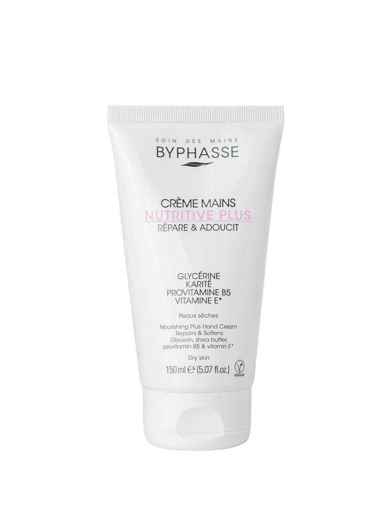 NOURISHING PLUS HAND CREAM 150ML