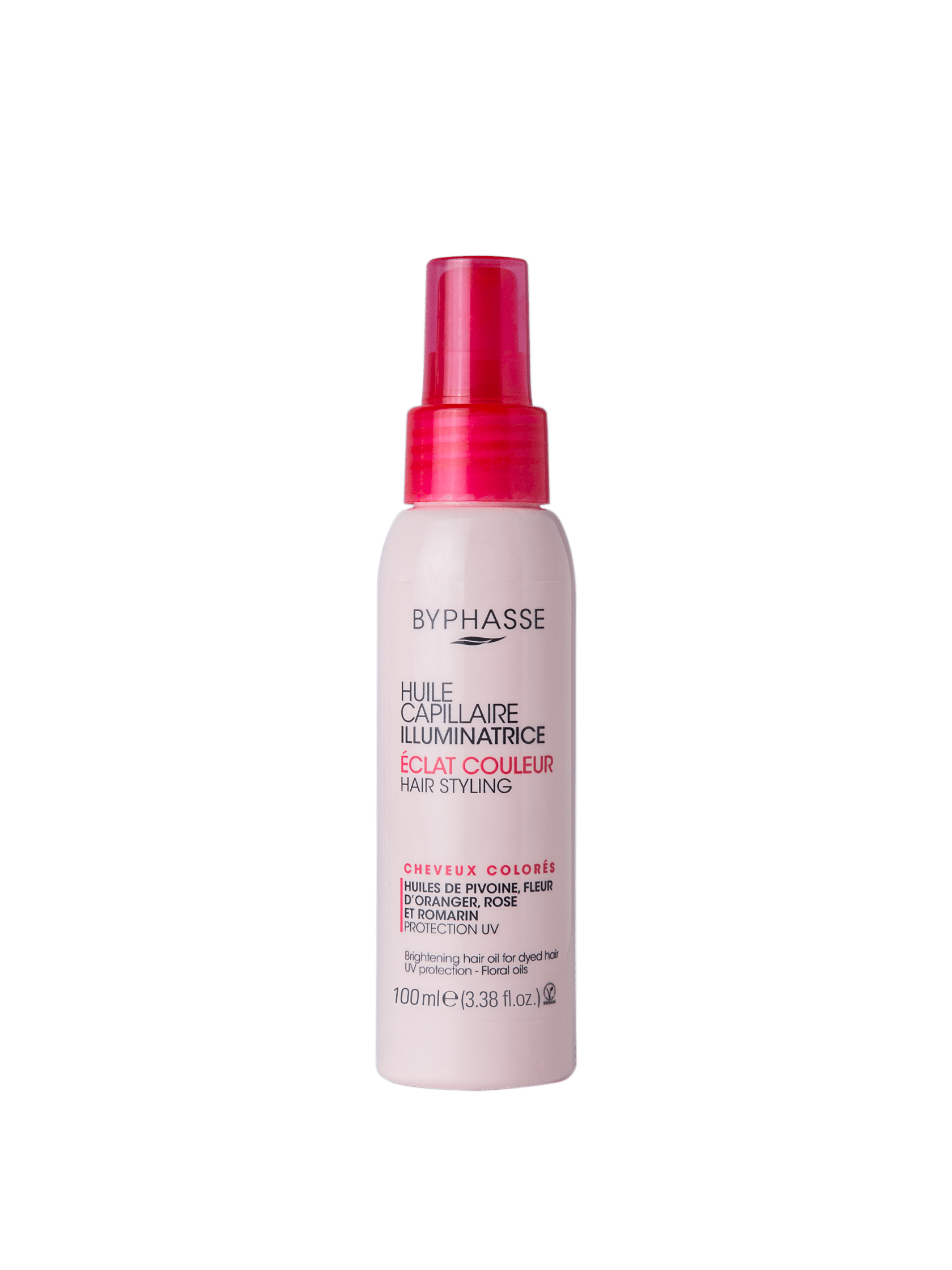 ACEITE PROTECTOR COLOR 100ML