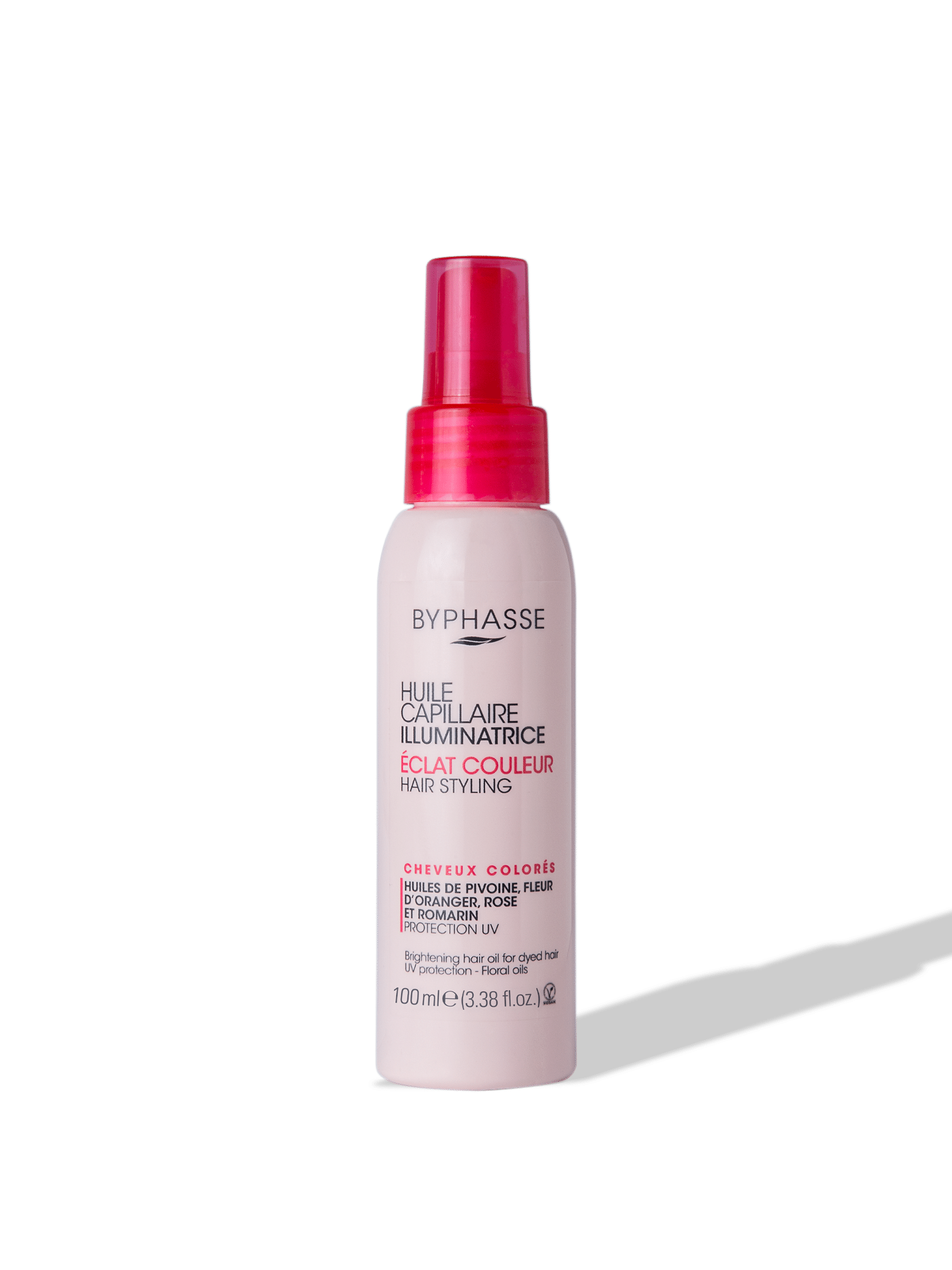 ACEITE PROTECTOR COLOR 100ML