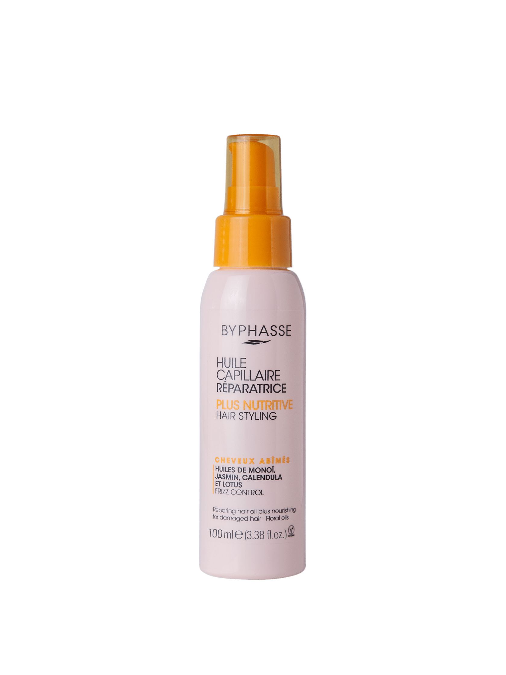 HUILE RÉPARATRICE 100ML product_image