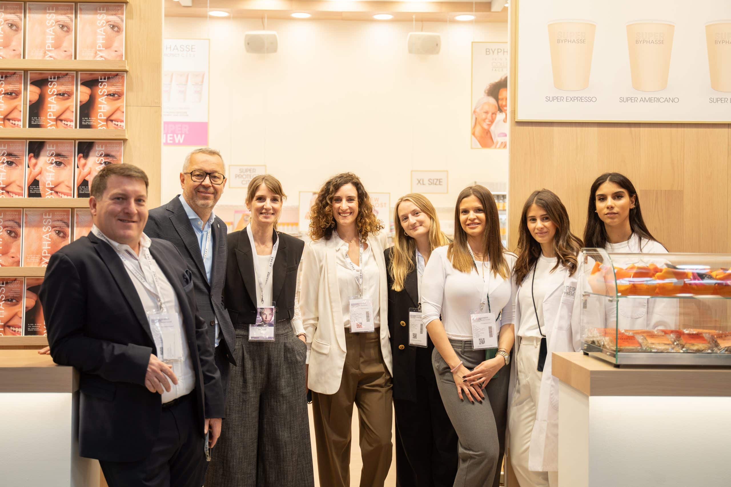  COSMOPROF BOLOGNE 2024