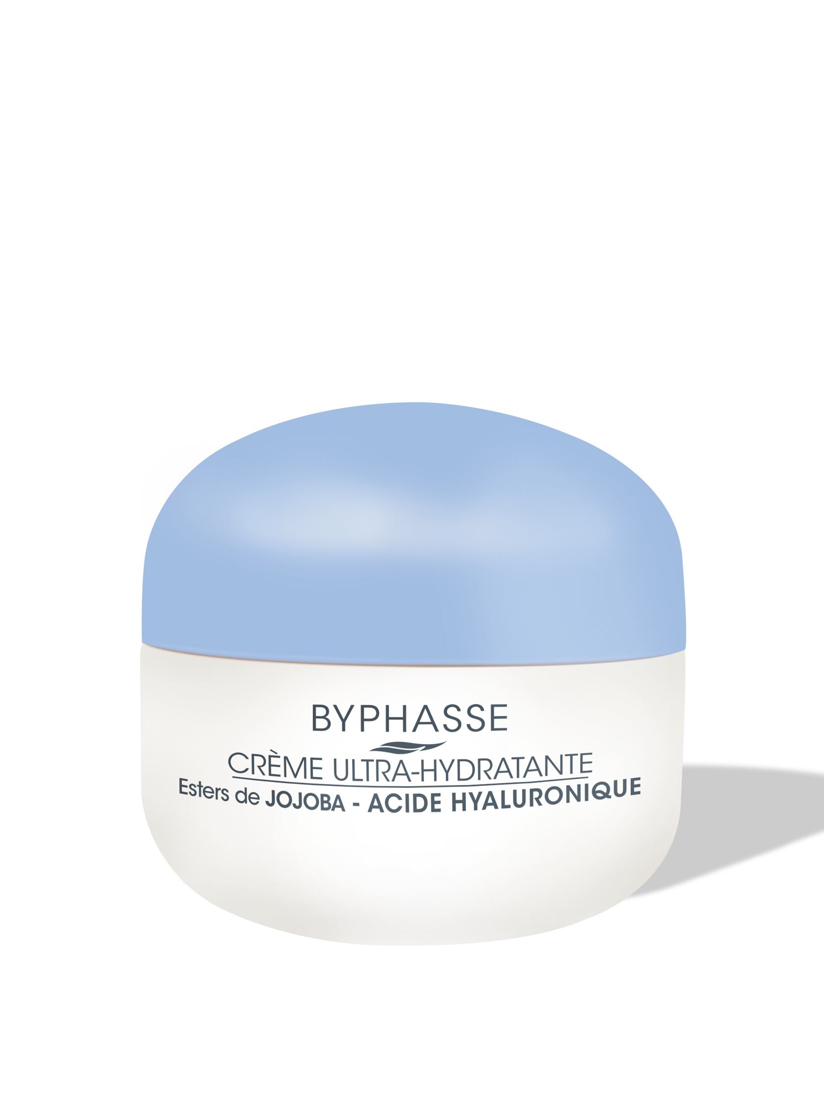  SKIN BOOSTER<br>ULTRA-MOISTURIZING<br>HYALURONIC ACID CREAM 50ML