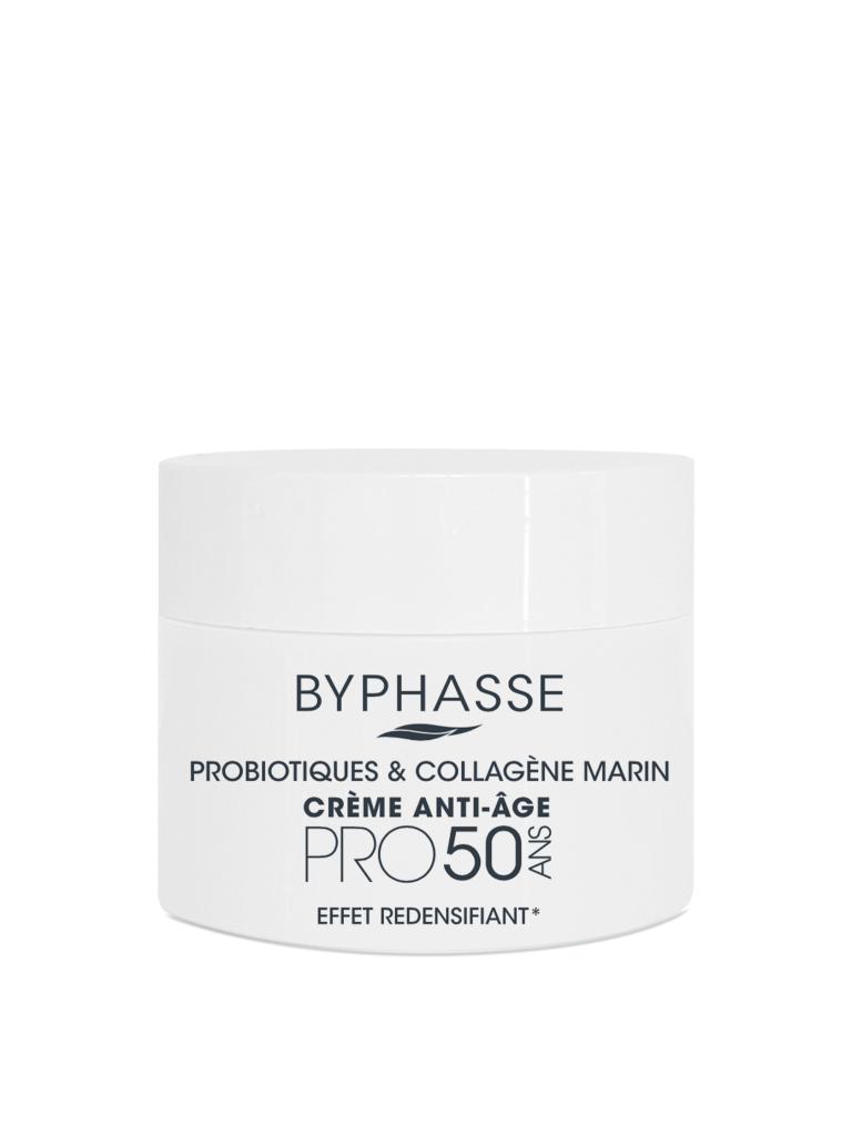 CRÈME ANTI-ÂGE PRO50 ANS 60ML