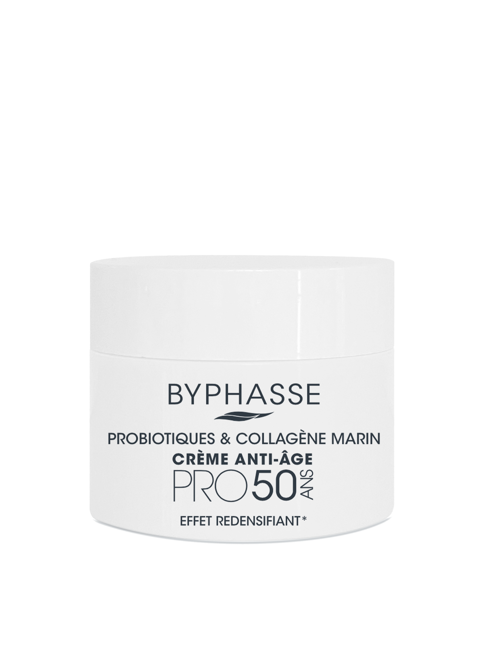 CRÈME ANTI-ÂGE PRO50 ANS 60ML