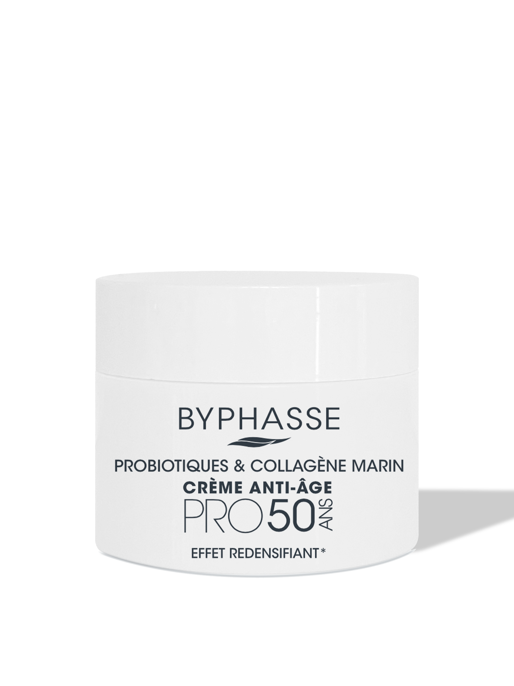 CRÈME ANTI-ÂGE PRO50 ANS 60ML