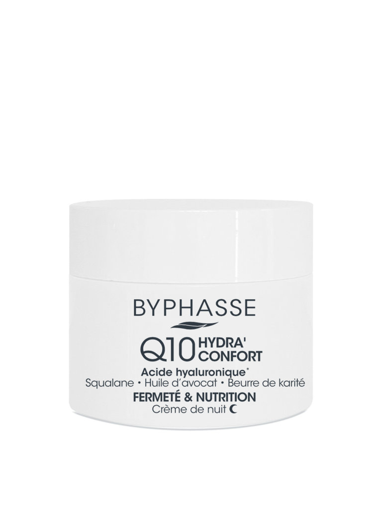 CRÈME Q10 HYDRA’CONFORT 60ML