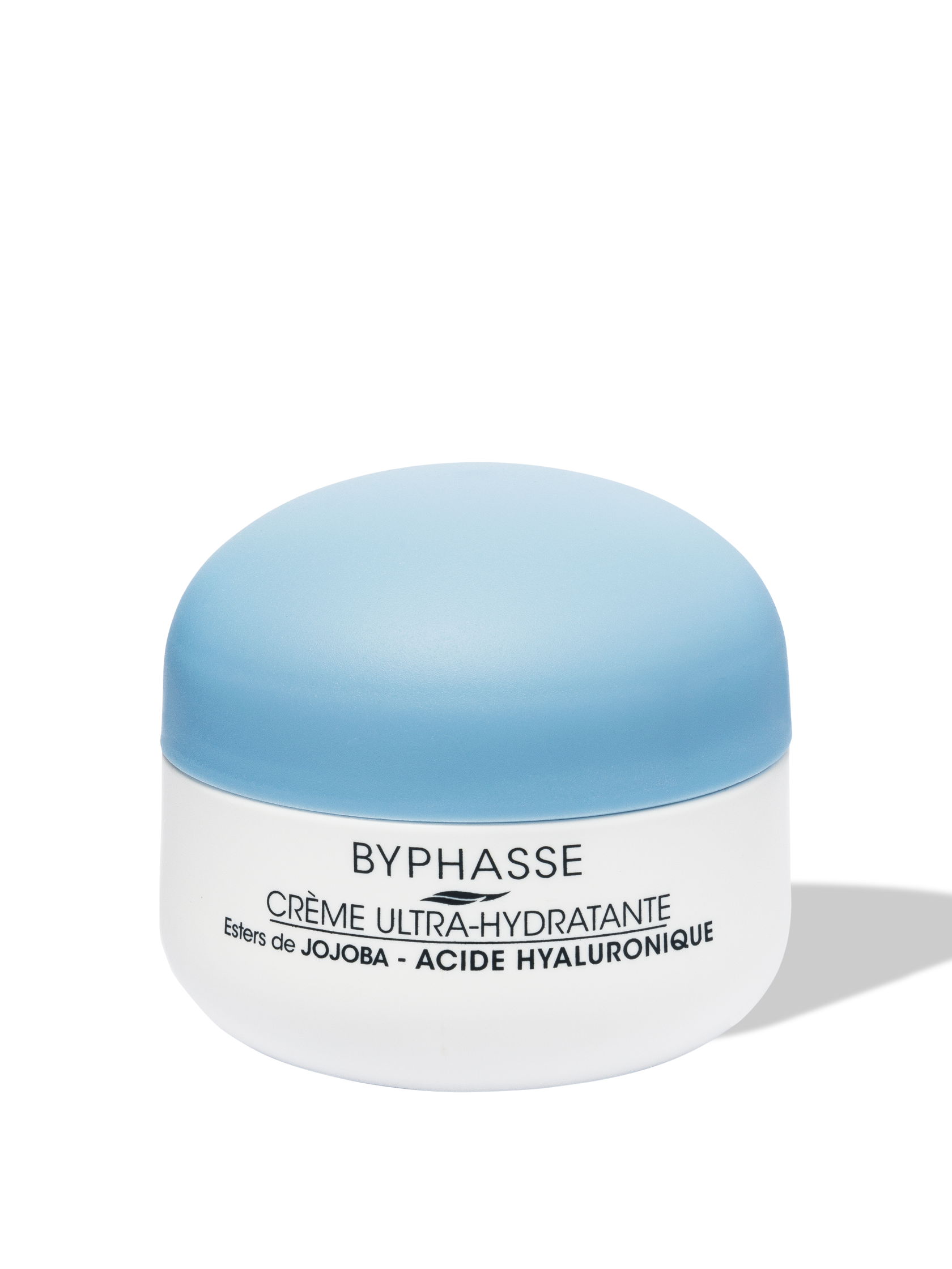  SKIN BOOSTER<br>ULTRA-MOISTURIZING<br>HYALURONIC ACID CREAM 50ML