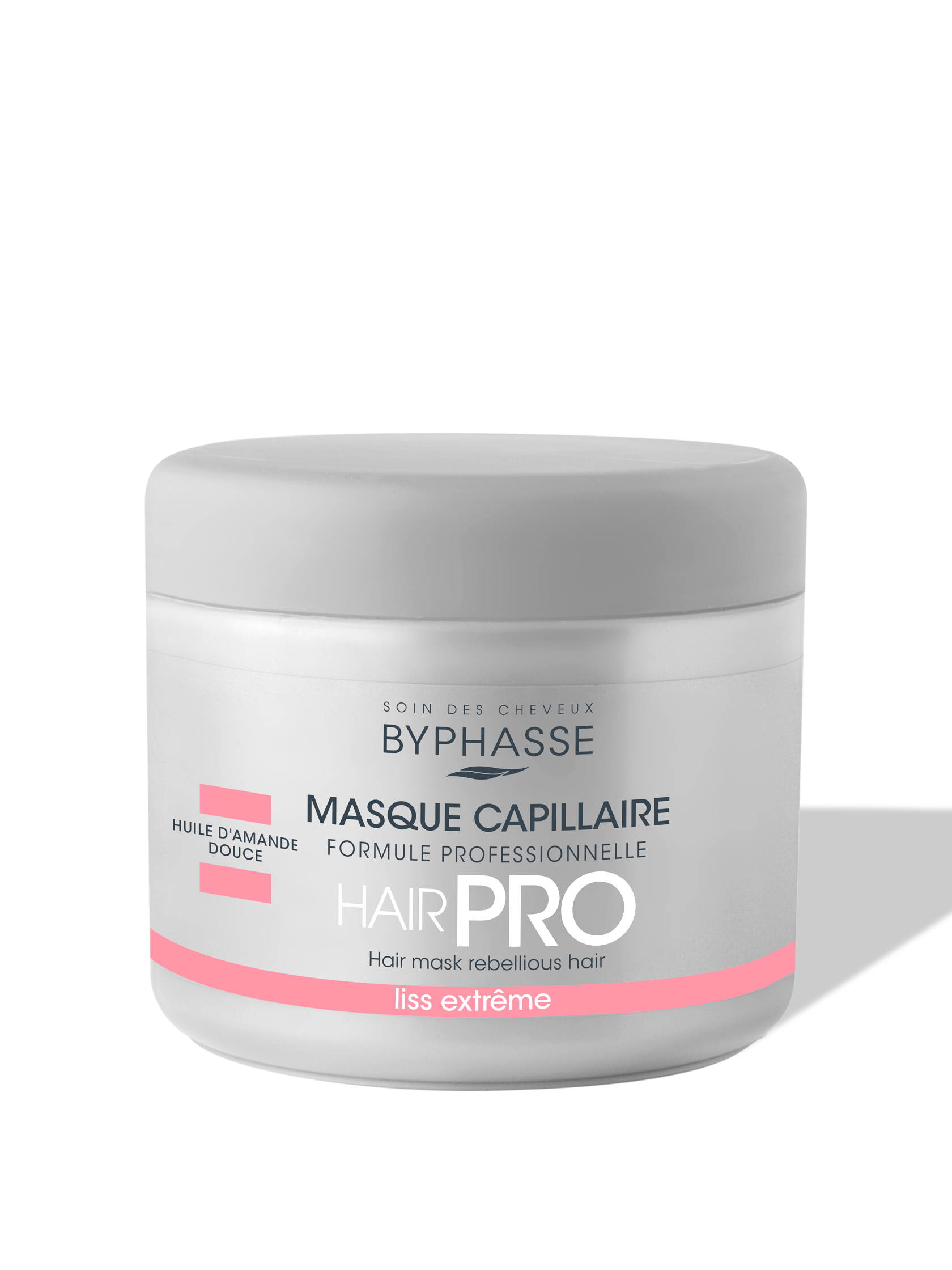 HAIR PRO HAIR MASK LISS EXTREME 500ML