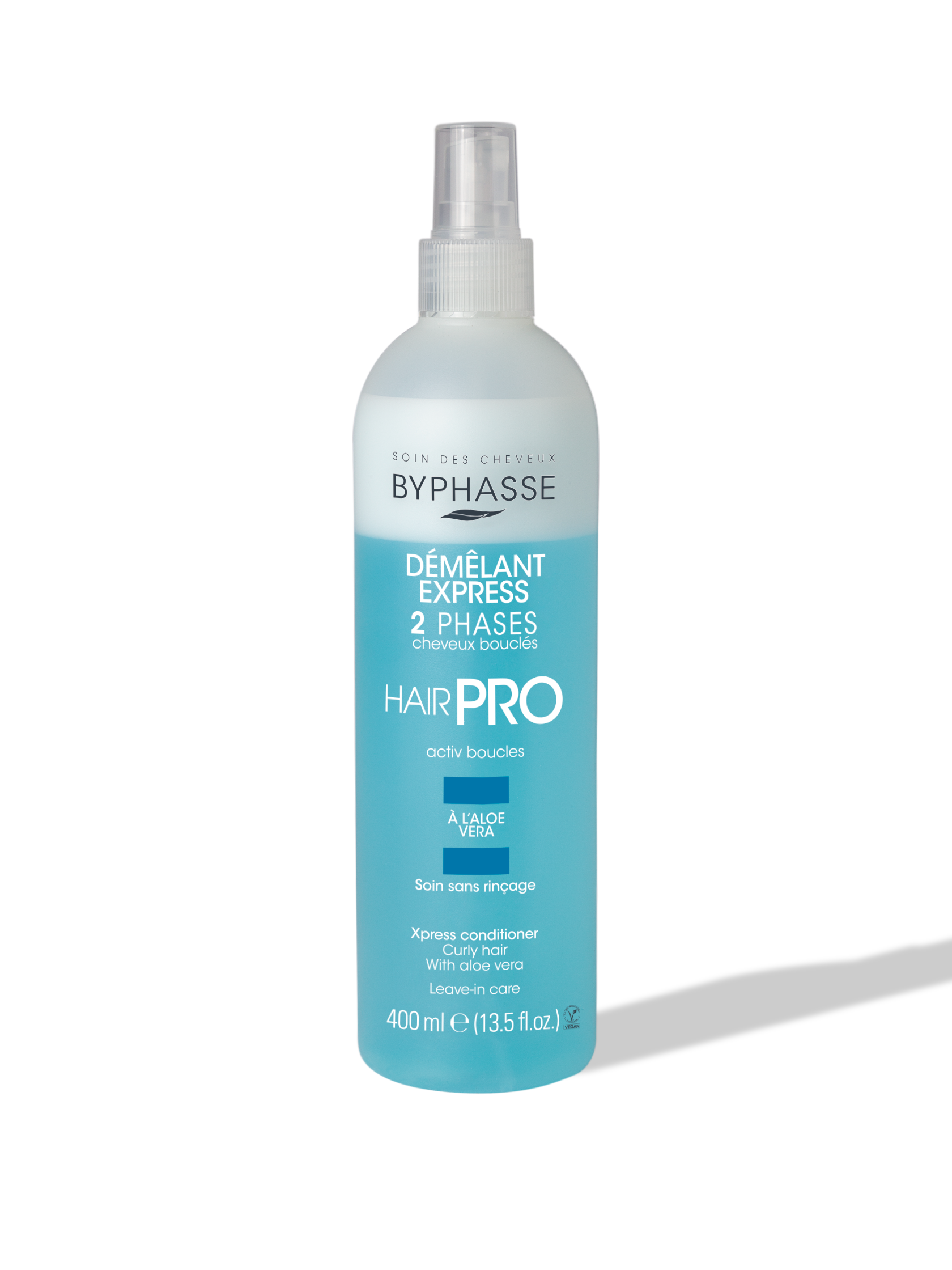 ACONDICIONADOR EXPRÉS ACTIV BOUCLES HAIR PRO 400ML product_image