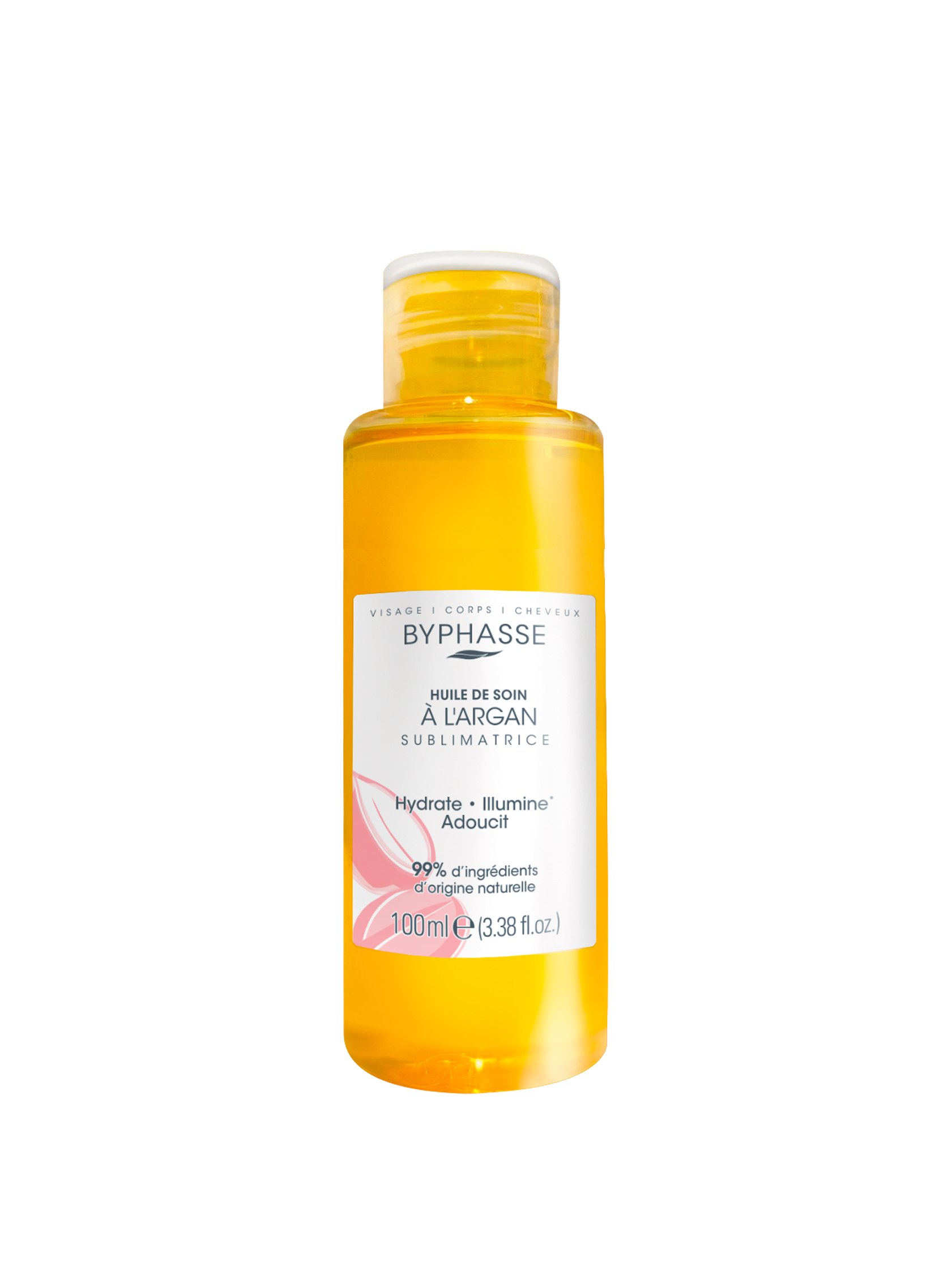 HUILE DE SOIN SUBLIMATRICE 100ML