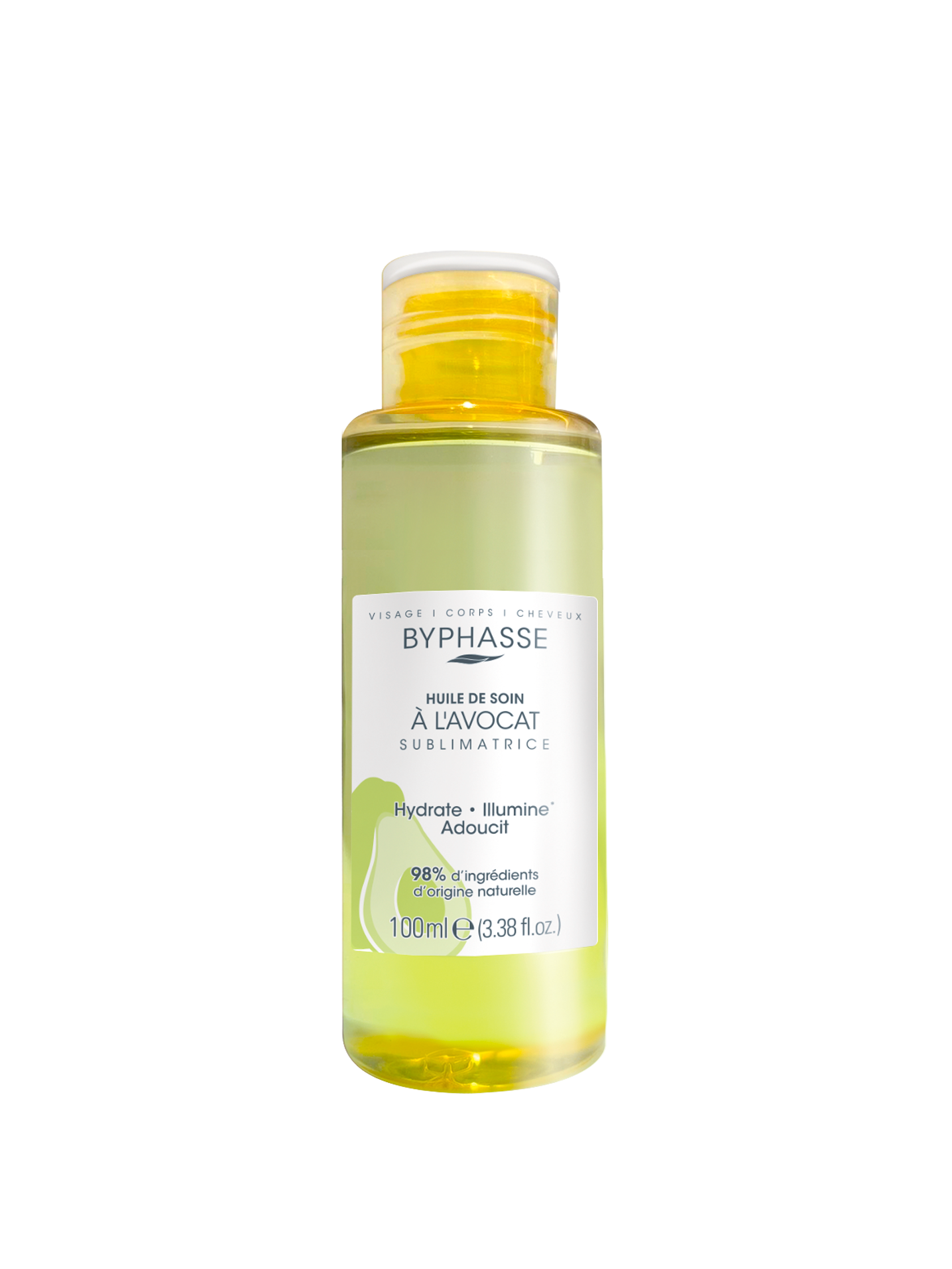 SUBLIMATRICE OIL 100ML