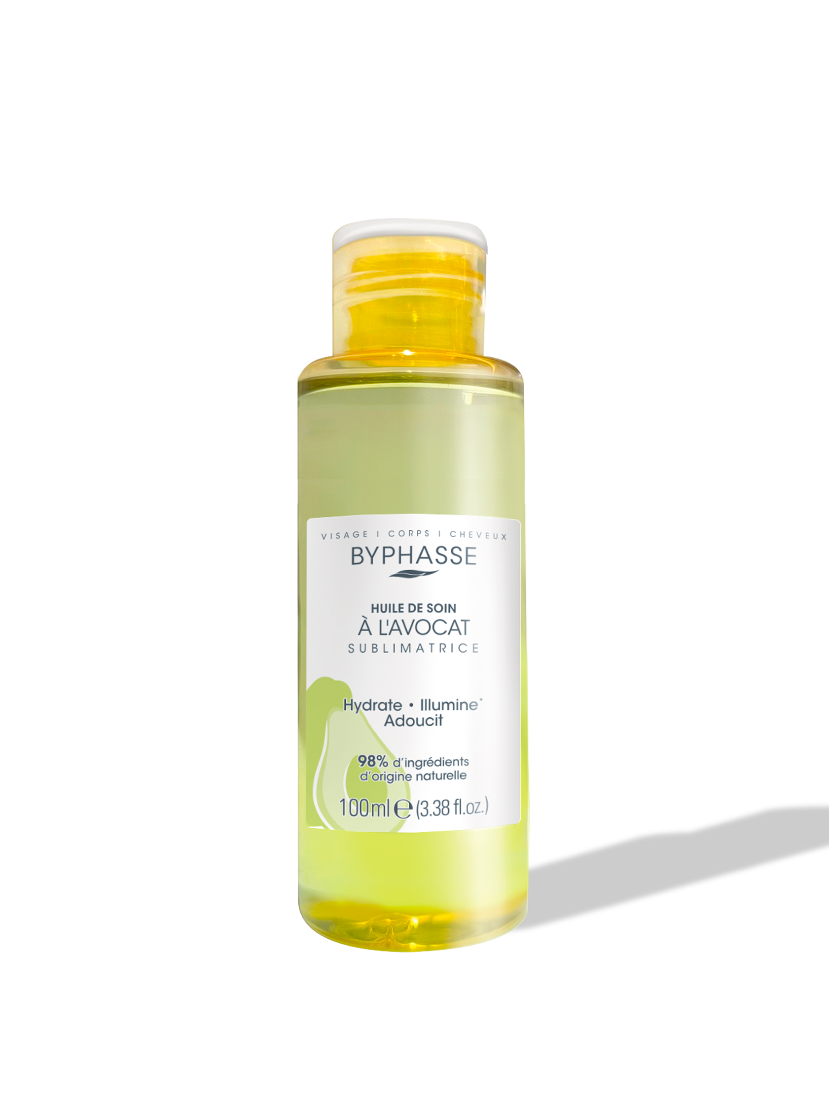 SUBLIMATRICE OIL 100ML