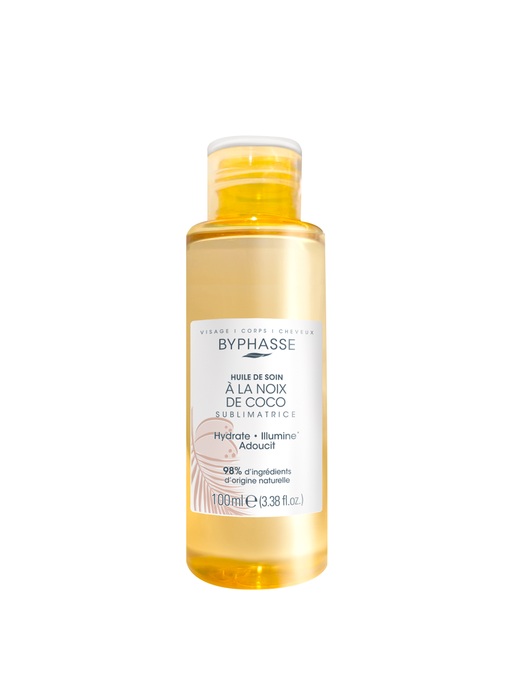 SUBLIMATRICE OIL 100ML