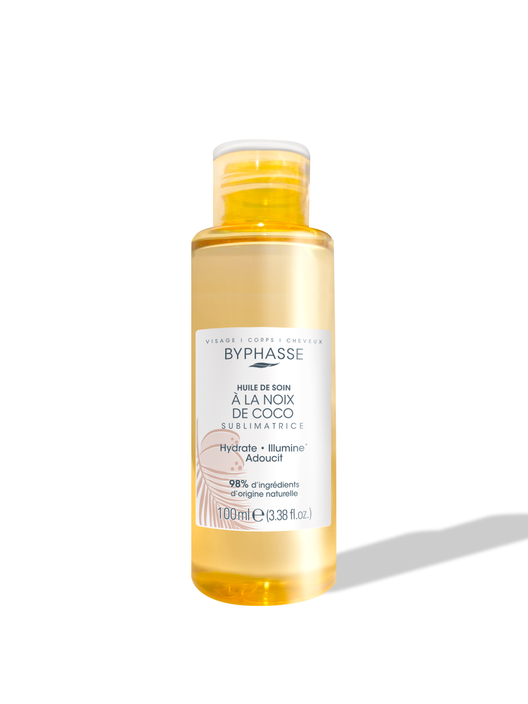 SUBLIMATRICE OIL 100ML