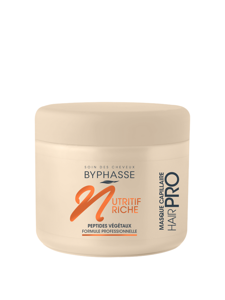 MASQUE CAPILLAIRE NUTRITIV RICHE HAIR PRO 500ML